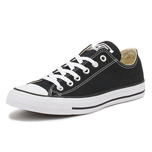 Converse Chuck Taylor All Star Seasonal Colors Ox Unisex 41 EU, Black on Sale