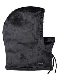 Thumbnail for Burton Women's Cora Balaclava, True Black, 1SZ on sale