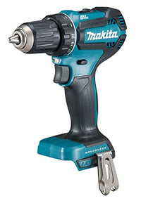Thumbnail for Makita DDF485Z Cordless Drill Driver 18 V (without battery, without charger), Blue, Silver on Sale
