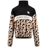 Thumbnail for Eivy Damen Ball Fleece Pullover, Cheetah,  EU im Sale