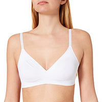 Thumbnail for Sloggi Damen sloggi BODY ADAPT Soft Bra, WHITE, S im Sale