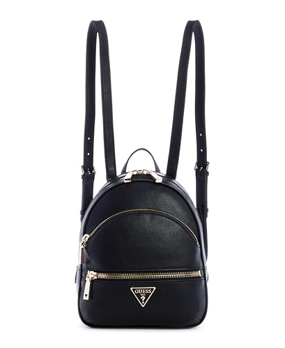 Guess Women's Handbag Rucksack, Black im Sale