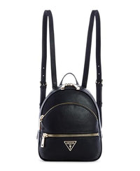 Thumbnail for Guess Women's Handbag Rucksack, Black im Sale