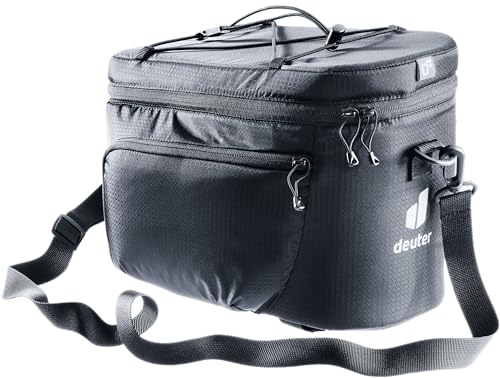 deuter Rack Bag 10 Fahrrad Gepäckträgertasche im Sale