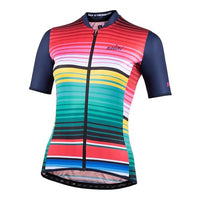 Thumbnail for NALINI 03115601100C000.10 New TURIN2006 Damen Sweatshirt MEHRFARBIGE Streifen im Sale