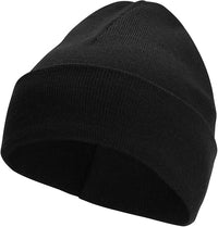 Thumbnail for Woolpower Classic Beanie-Mütze schwarz im Sale