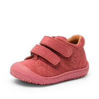 Thumbnail for bisgaard Unisex Kids' Hale V First Step Shoe, Purple, 22 EU on Sale