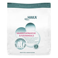 Thumbnail for HAKA Oxygen Bleach & Stain Remover, 1.5 kg, Detergent Additive, Stain Remover on Sale