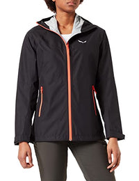 Thumbnail for Salewa Puez (Aqua 3) Ptx W Jacket Hardshelljacken Damen MAUI BLUE 5 im Sale