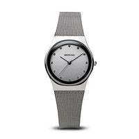 Thumbnail for BERING Damen Uhr Quarz Movement - Classic Collection mit Edelstahl und Saphirglas 12927-000 im Sale