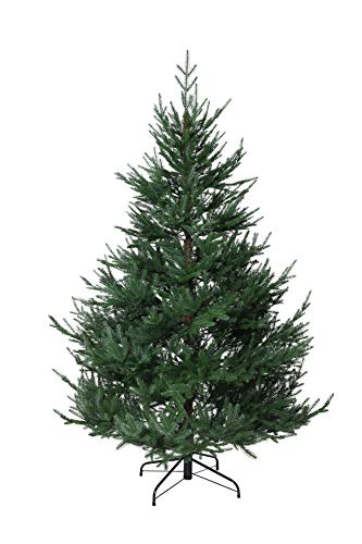 VIVANNO Artificial Christmas Tree Premium Spruce (120 cm) on Sale