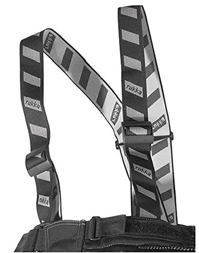 Rukka Suspenders (Clear, One Size) on Sale