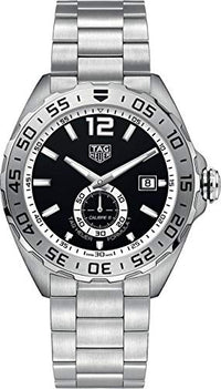 Thumbnail for Tag Heuer Formula 1 Automatikuhr für Herren, 43 mm, WAZ2012.BA0842 im Sale