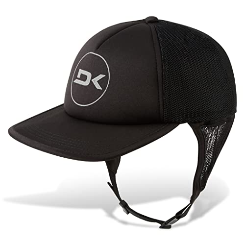 Dakine Mens 10002900 Cap, Black, One Size on sale