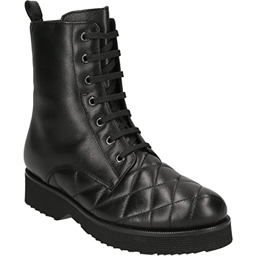 Pons quintana Boots 8897.020, Glattleder, Schwarz, Damen EU 36 im Sale