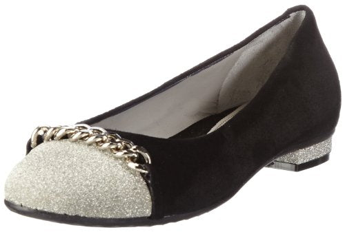 Maripe 830178 830178 Women's Ballerinas, Black (black 1), on Sale