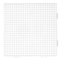 Thumbnail for Hama Stiftplatte Multi Quadrat 14x14cm 234, Weiß, 1 STK im Sale