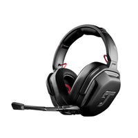 Thumbnail for Teufel CAGE PRO Wireless Gaming Headset Wireless Bluetooth with integrated microphone, 68-hour battery life, 7.1 Virtual Surround Sound DTS X V2, USB, for PC, PS5, Xbox, mobile phone - black on sale