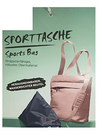 Thumbnail for Tchibo TCM women's sports bag with wet bag sports bag on sale