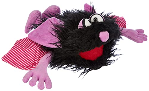 Living Puppets W802 Bammel Handpuppen, Mehrfarbig, 35 x 20 x 20 cm im Sale