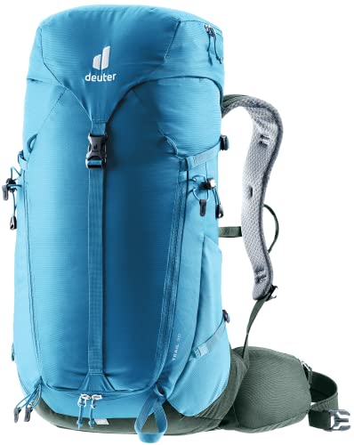 deuter Trail 30 via ferrata hiking backpack on sale