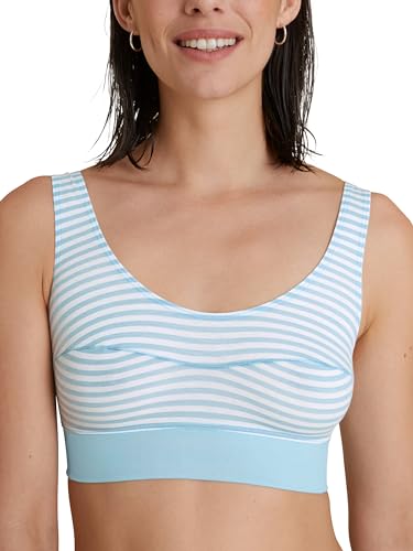 CALIDA Amalfi Journey Bustier Damen, mit breitem Softbund im Sale