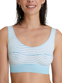 Thumbnail for CALIDA Amalfi Journey Bustier Damen, mit breitem Softbund im Sale