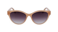 Thumbnail for Lacoste Unisex L983S Sunglasses, 272 Nude, Einheitsgröße im Sale