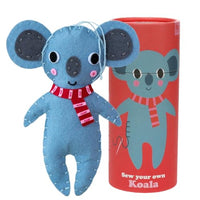 Thumbnail for Rex London Nähen Sie Ihren eigenen Koala im Sale