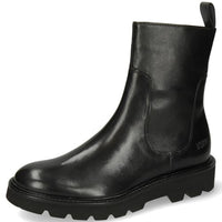 Thumbnail for Melvin & Hamilton Stiefeletten Damen Sally 149 Schwarz 36 im Sale