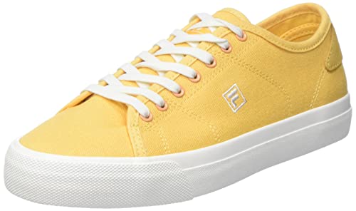 FILA Herren Tela Sneaker, Marshmallow, 43 EU im Sale
