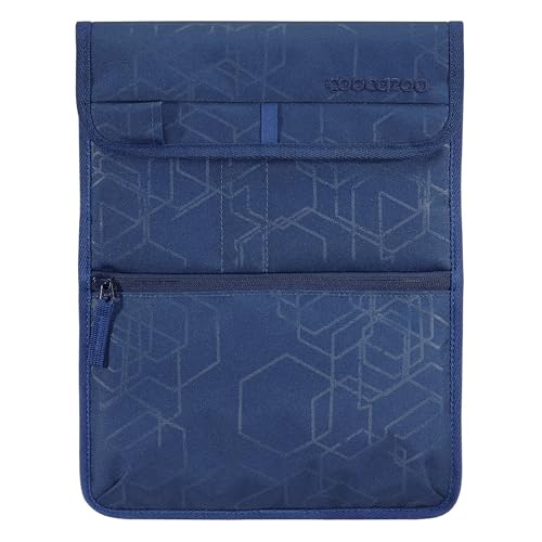 coocazoo Tablet/Laptop Bag, Blue, for Laptop/Notebook/Tablet up to 11 inches, on Sale