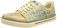 Thumbnail for DOGO Sneaker - Explore - Vegan Atmungsaktiv Mehrfarbig Damen Sneaker 40 im Sale