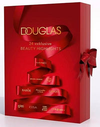 Thumbnail for DOUGLAS Adventskalender 2024 Beauty -CLASSIC EDITION- Frauen + Mädchen Kosmetik Advent Kalender, 24 Kosmetik Geschenke Wert 350 €, Pflege Frau, Adventkalender Damen im Sale