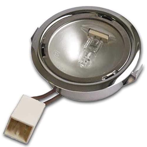 Halogen lamp, 20 W, extractor hood 824610570 SMEG on sale