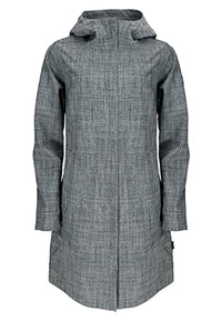 Thumbnail for ELKLINE Women's Raincoat Dancing in the Rain | Mid-length, slightly tailored, waterproof 2022025, on sale