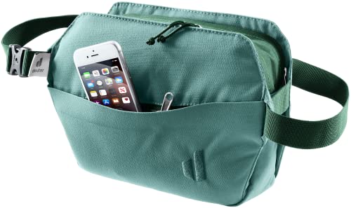 deuter Passway 2 Lifestyle Crossbody Bag, Jade-seagreen on sale