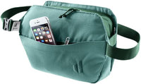 Thumbnail for deuter Passway 2 Lifestyle Crossbody Bag, Jade-seagreen on sale