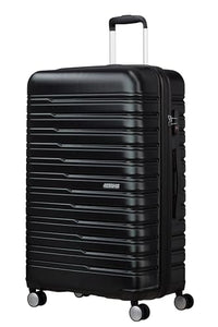 Thumbnail for American Tourister Flashline - Spinner S, Hand Luggage, 55 cm, 34 L, Green (Dark Forest) im Sale