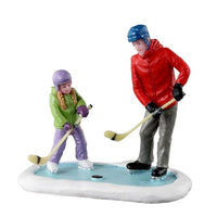 Thumbnail for Lemax - Father Daughter Practice Time on sale