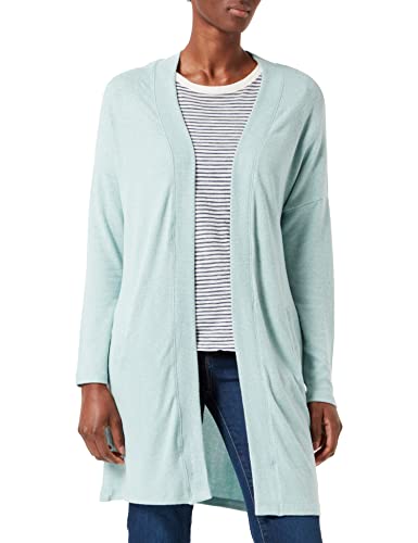 Soyaconcept Women's SC-BIARA 2 Damen Strickjacke, Rose Melange, Small im Sale