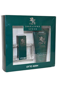 Thumbnail for Otto Kern Signature Speed Duftset 1 Stk im Sale