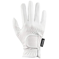 Thumbnail for uvex sportstyle - dehnbarer Reithandschuh für Damen und Herren - exzellenter Grip & strapazierfähig - touchscreenfähig - white - 7 im Sale