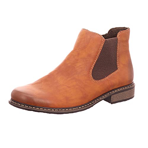 Rieker Damen Stiefeletten Z4994 im Sale