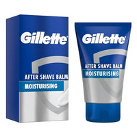 Thumbnail for Gillette Series Bartpflege feuchtigkeitsspendendes Aftershave-Balsam (100 ml), speziell entwickelt zur Beruhigung und Hydratisierung frisch rasierter Haut, Geschenk für Männer