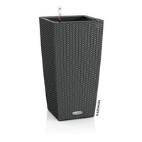 Thumbnail for LECHUZA CUBICO Cottage 30 granit 15222 im Sale