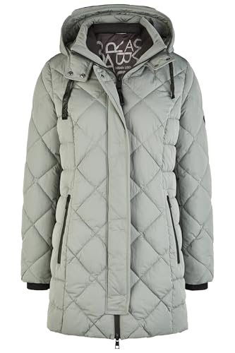 Barbara Lebek jacket with hood - 46 on sale