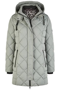 Thumbnail for Barbara Lebek jacket with hood - 46 on sale