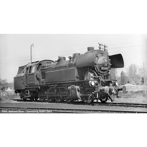 Piko TT 47122 TT Dampflok BR 83.10 der DR im Sale