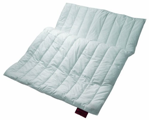 Centa-Star 0258.00 Famous four-season bed, 155 x 220 cm on sale